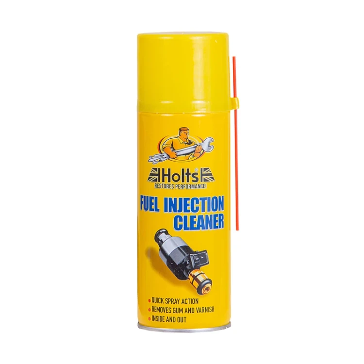 اسپری انژکتور شوی هولتس مدل FI حجم 450 میلی لیتر