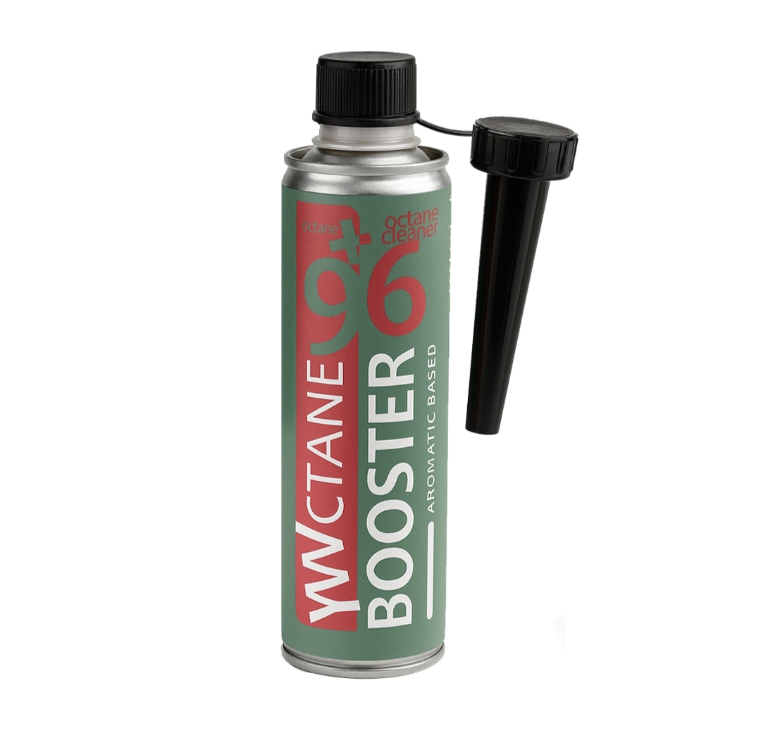 اکتان بوستر وای دبلیو گرین بهترین کیفیت و دارای ضمانت