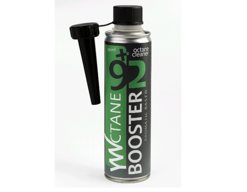 اکتان بوستر وای و دبلیو بهترین کیفیت و دارای ضمانت